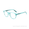 Anti Filter Blocker Acetate Frame Blue Light Blocking Glasses